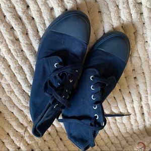 BANGS Shoes high tops